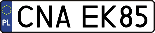 CNAEK85