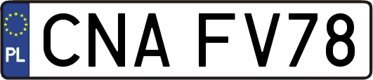 CNAFV78