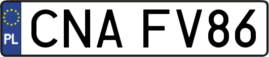 CNAFV86
