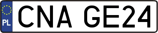CNAGE24