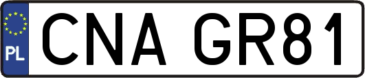 CNAGR81