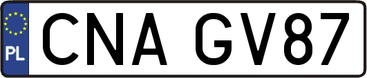 CNAGV87