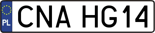 CNAHG14