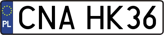 CNAHK36