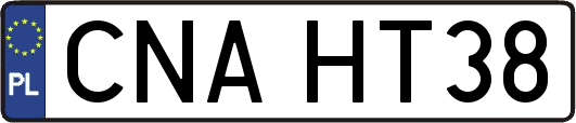 CNAHT38