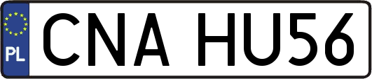CNAHU56