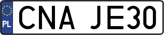 CNAJE30