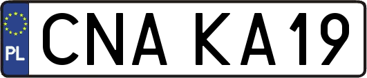 CNAKA19