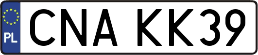CNAKK39