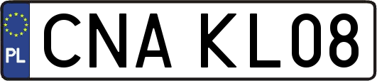 CNAKL08