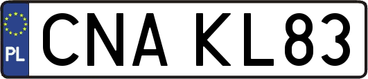 CNAKL83