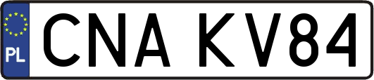 CNAKV84