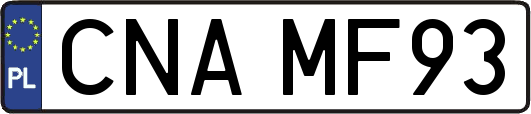 CNAMF93
