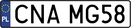 CNAMG58