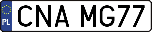 CNAMG77