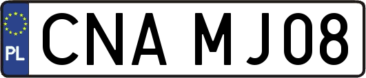 CNAMJ08