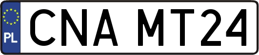 CNAMT24