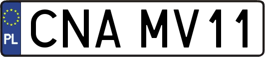 CNAMV11
