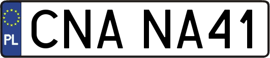 CNANA41