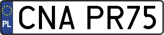 CNAPR75
