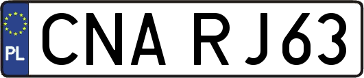 CNARJ63