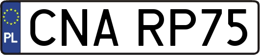 CNARP75