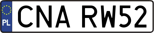 CNARW52