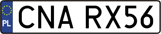 CNARX56