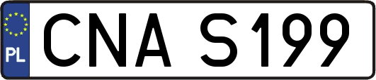 CNAS199