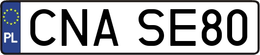 CNASE80