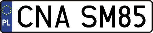 CNASM85