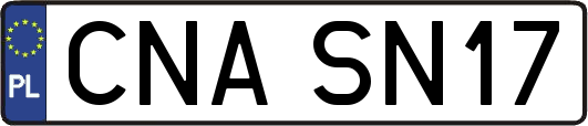 CNASN17