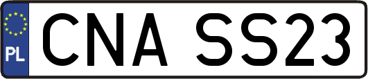 CNASS23