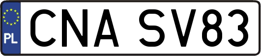 CNASV83