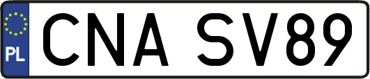 CNASV89