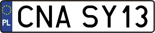 CNASY13
