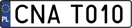 CNAT010