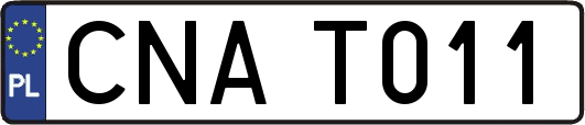 CNAT011