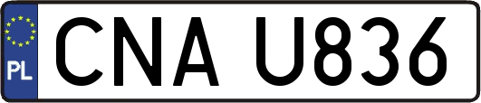 CNAU836
