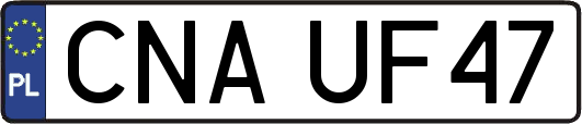 CNAUF47