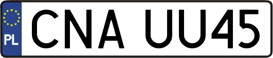 CNAUU45
