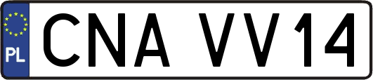 CNAVV14