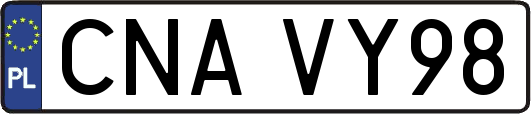 CNAVY98