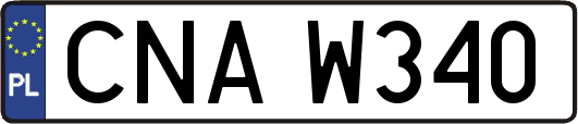 CNAW340