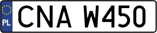 CNAW450