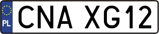 CNAXG12