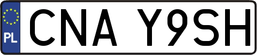 CNAY9SH