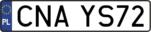 CNAYS72