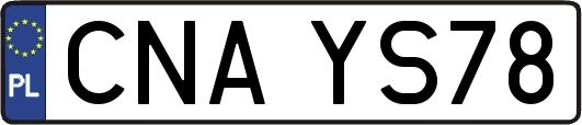 CNAYS78