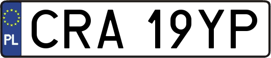 CRA19YP